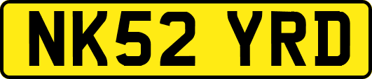 NK52YRD