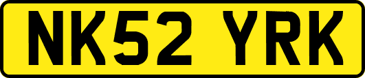 NK52YRK