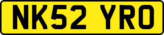 NK52YRO