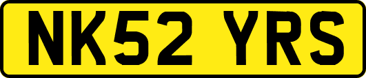 NK52YRS