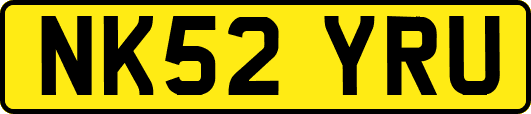 NK52YRU