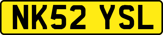 NK52YSL