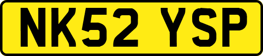 NK52YSP
