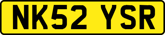 NK52YSR
