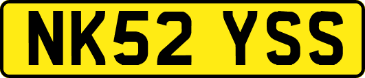 NK52YSS
