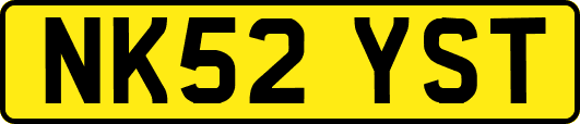 NK52YST