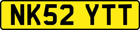 NK52YTT