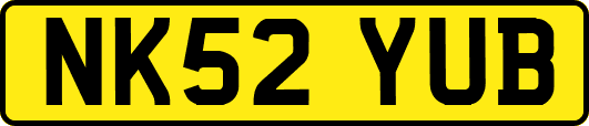 NK52YUB