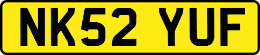NK52YUF