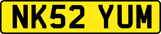 NK52YUM