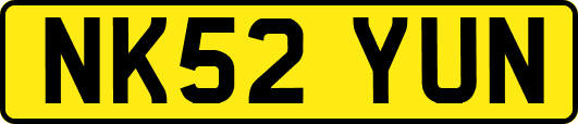 NK52YUN