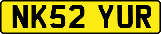 NK52YUR