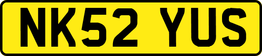 NK52YUS