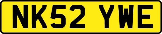 NK52YWE