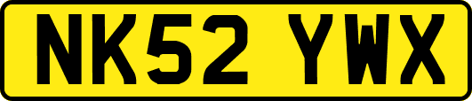 NK52YWX