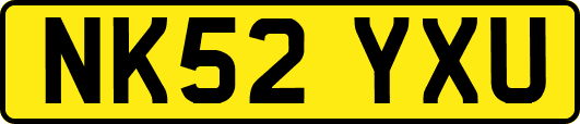 NK52YXU
