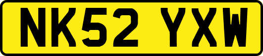 NK52YXW