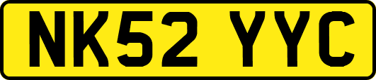 NK52YYC