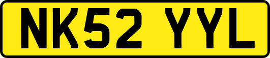 NK52YYL