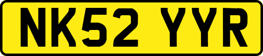 NK52YYR