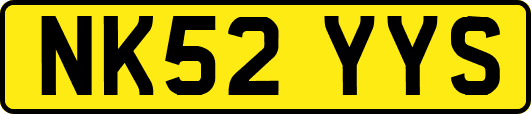 NK52YYS