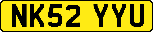 NK52YYU