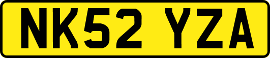NK52YZA