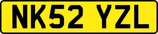 NK52YZL