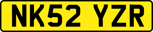 NK52YZR