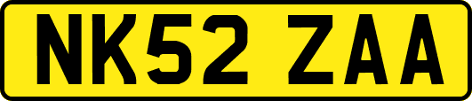 NK52ZAA