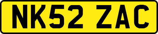 NK52ZAC