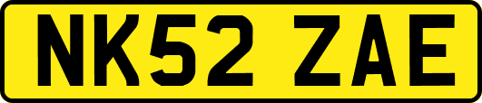 NK52ZAE