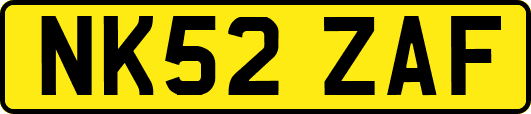 NK52ZAF