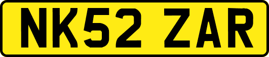 NK52ZAR