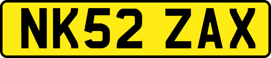NK52ZAX