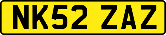 NK52ZAZ