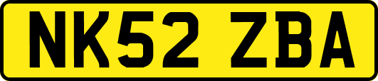 NK52ZBA