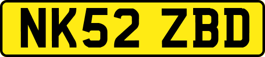 NK52ZBD