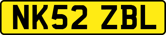 NK52ZBL