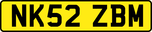 NK52ZBM