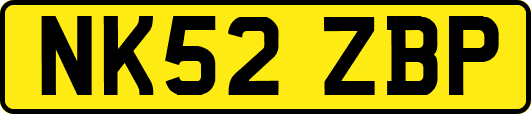 NK52ZBP