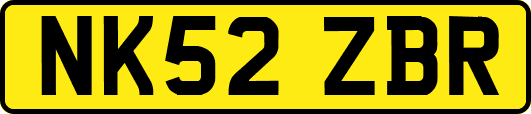 NK52ZBR