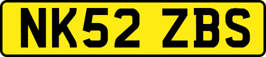 NK52ZBS