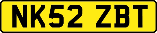 NK52ZBT