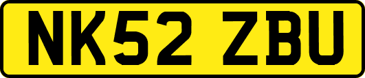 NK52ZBU