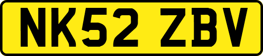 NK52ZBV