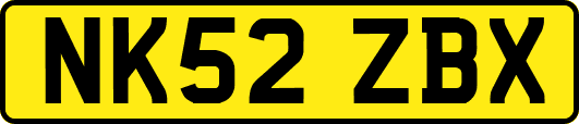 NK52ZBX