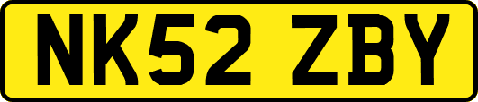 NK52ZBY