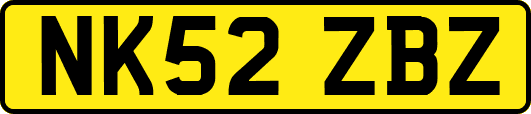NK52ZBZ