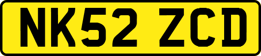 NK52ZCD